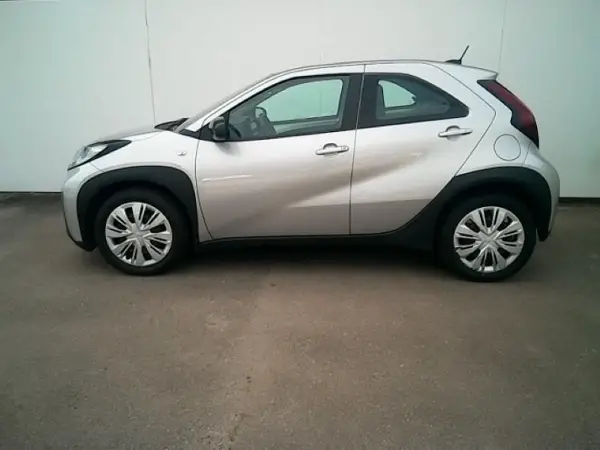 AYGO X